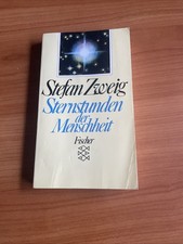 Sternstunden der Menschheit von Stefan Zweig (2012, Taschenbuch)