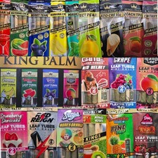 King Palm Bundle Auswahl /