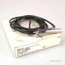 ifm efector induktiver Näherungsschalter IF5305 IFA3002-ANKG OVP