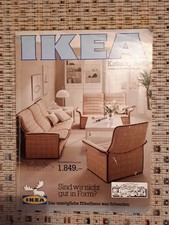 Ikea katalog 1980 sehr gut - 81,