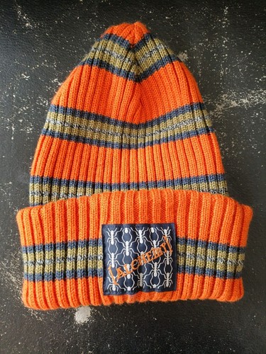 Alchemy wollmütze beanie - alchemy,