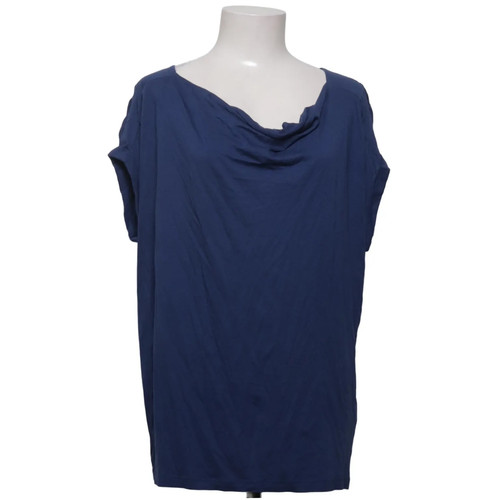 Top größe l blau - top,, l,