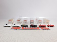Wiking 1:87 H0 6x Jaguar