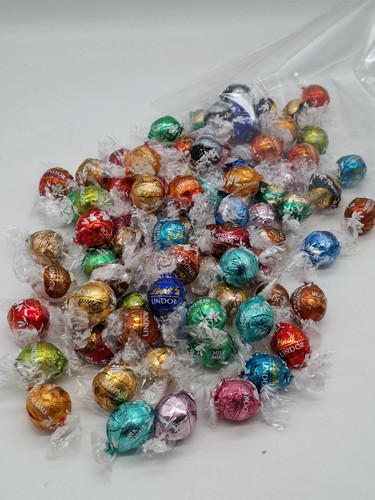 1000gr lindt lindorkugeln - 1,