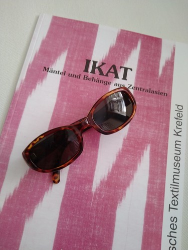 Ccb sonnenbrille schildpatt - ccb,