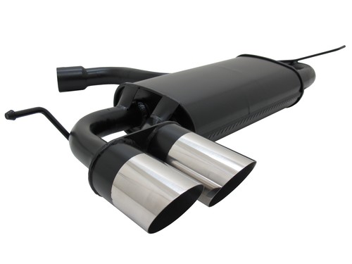 Novus sportauspuff 0tsi für - novus,