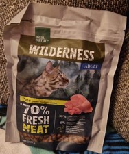 REAL NATURE WILDERNESS Trockenfutter