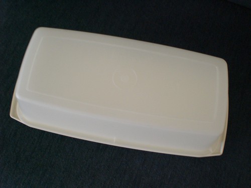 Tupperware königskuchenform - tupperware,
