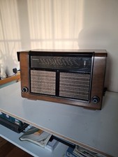 Alter Röhrenradio Telefunken-Super "Zeesen"  T875GWK Baujahr 1939 " Rarität "