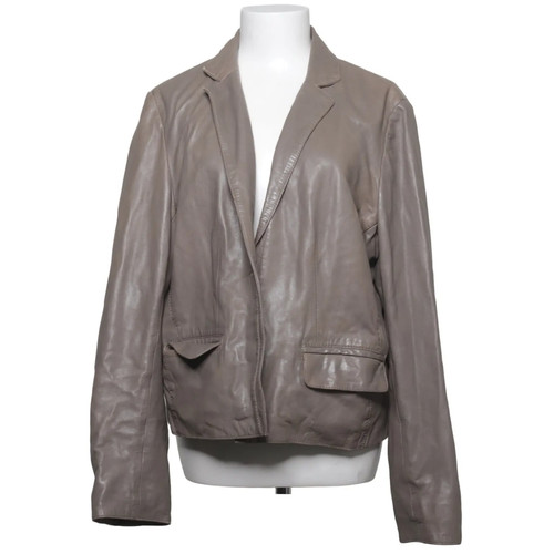 Rino pelle lederjacke - rino, &