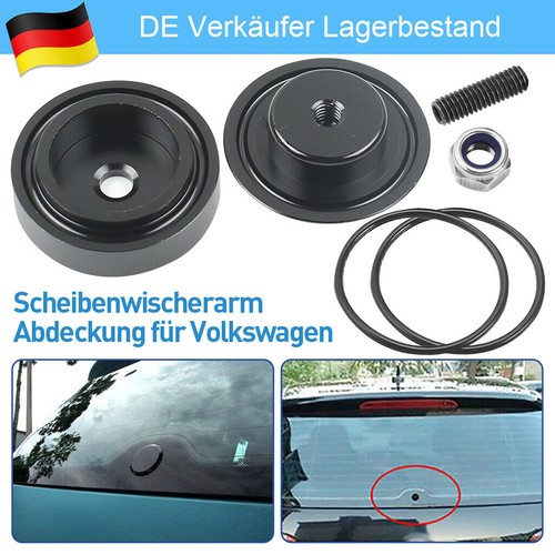 Auto blindstopfen heck - blindstopfen,