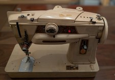 Singer 401G Nähmaschine