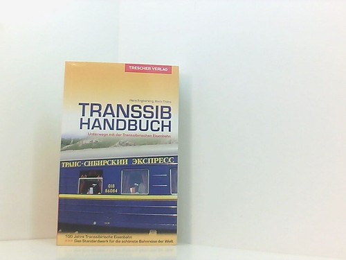 Transsib handbuch unterwegs - transsib-handbuch:,