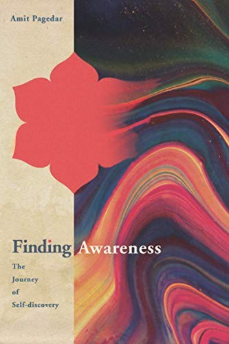 Finding awareness the journey - finding,