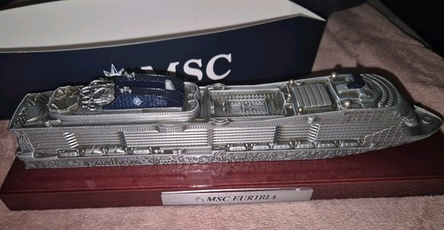 Msc euribia mega - -,