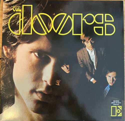 The doors - -,
