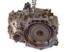 Automatikgetriebe KQC VW
