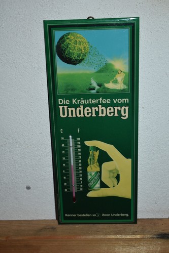 Altes reklameschild imoglas - altes, reklameschild/imoglas