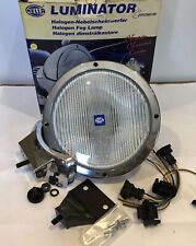 Hella 1N8007560-021 Nebelscheinwerfer H3 rechts/links Luminator Chromium