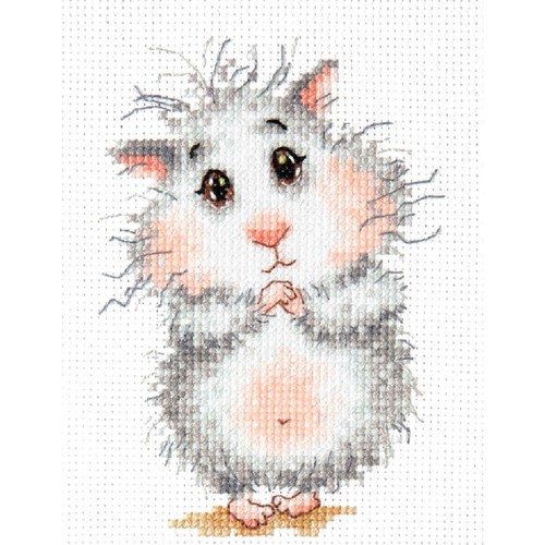 Magic needle zweigart edition - magic,