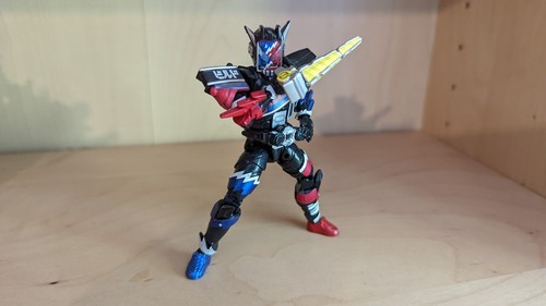 Power rangers kamen - kamen, rider