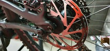 LevoX Specialized Turbo Levo