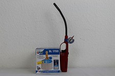 CFH Set Bunsenbrenner