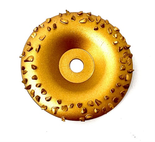 Raspelscheibe rund 76x10mm