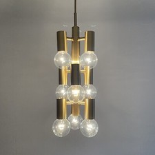 Sciolari Style Messing