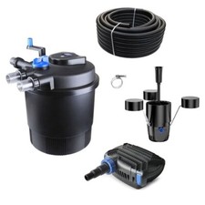 Teichfilter Set CPF 20000