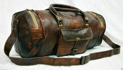 Runde tasche herren - runde,