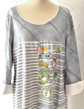 KLEID "Kelch" Größe XXL oder