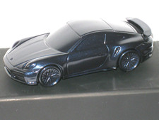 PORSCHE 911-992 *Turbo* S