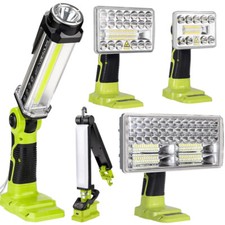 LED-Arbeitsleuchte für Ryobi
