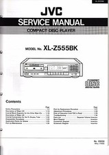 Service Manual-Anleitung für
