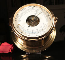 orig. Schiffsbarometer -