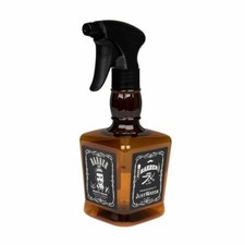 Pump Sprayer Whisky Brown