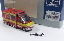 Rietze  72000 MB Sprinter