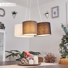 3-flammige Wohn Schlaf Ess