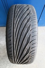 1 Vredestein Sommerreifen Ultrac SUV Sessanta 255 40 ZR21 102y DOT1712 8mm _GS51