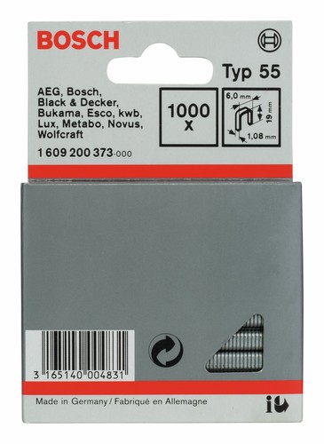 Bosch zubehör typ - bosch,