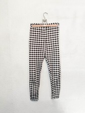 Super High Waist Hose Stretch