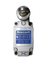 Honeywell 3LS1-PG2 Präzisions Grenztaster 10A 500V -AC 0,4A 230V DC  (F4)