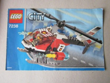 Lego City Bauanleitung