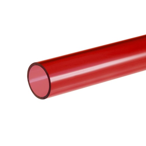 Starres acryl rohr - starres, acryl-rohr