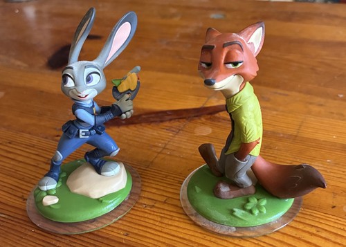 Judy hopps und - ‎judy,
