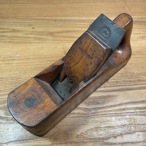 Vintage jack plane holzhobel - jack,