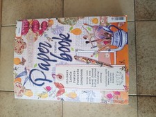 Daphne's Diary Paper Creative