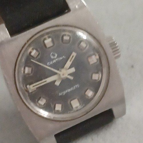 Vintage certina argonaut - "certina, 220"