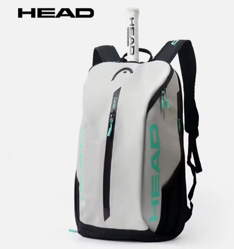 Head tour schwarz - tour, kapazität